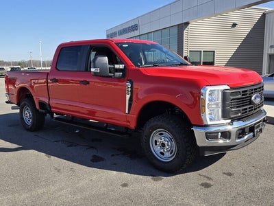 2026 Ford Super Duty F-250® XL