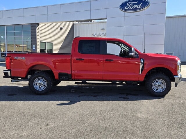 2026 Ford Super Duty F-250® XL