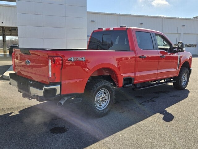 2026 Ford Super Duty F-250® XL