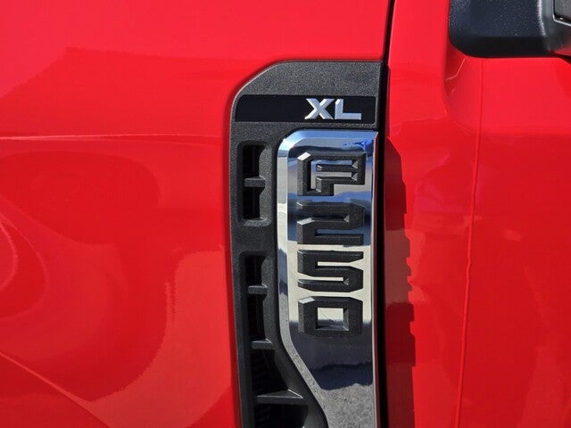 2026 Ford Super Duty F-250® XL