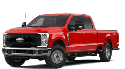 2026 Ford Super Duty F-250® XL