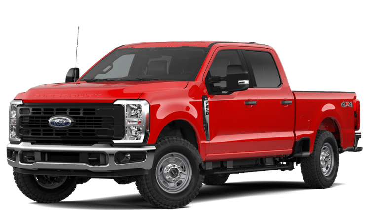 2026 Ford Super Duty F-250® XL