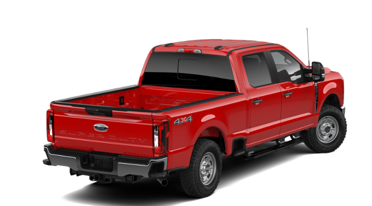 2026 Ford Super Duty F-250® XL