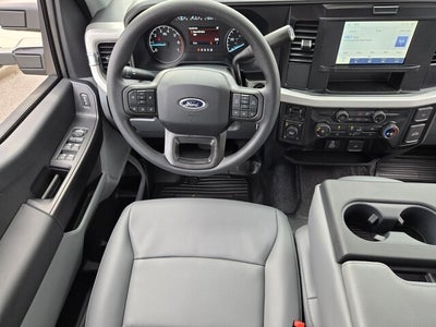 2026 Ford Super Duty F-250® XL