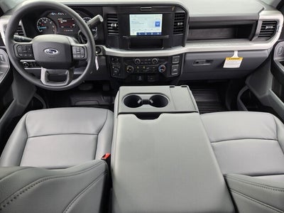 2026 Ford Super Duty F-250® XL