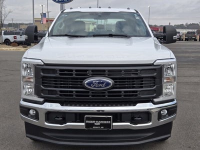 2026 Ford Super Duty F-250® XL