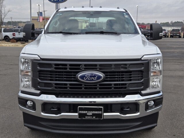 2026 Ford Super Duty F-250® XL