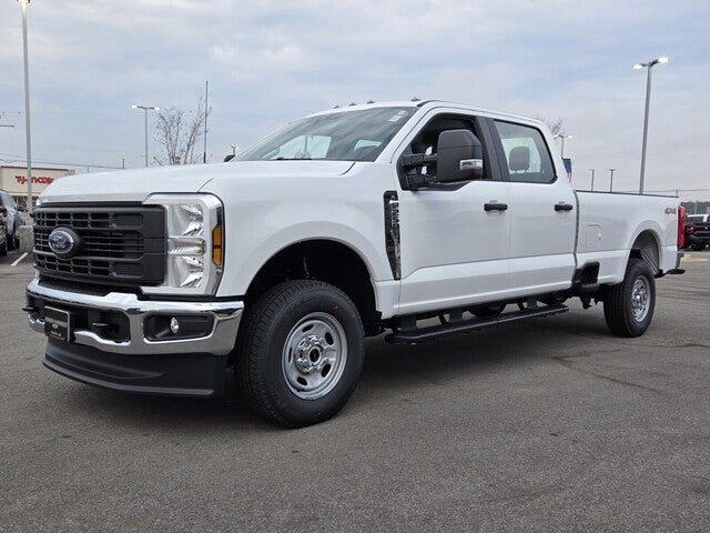 2026 Ford Super Duty F-250® XL