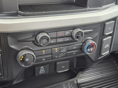 2026 Ford Super Duty F-250® XL