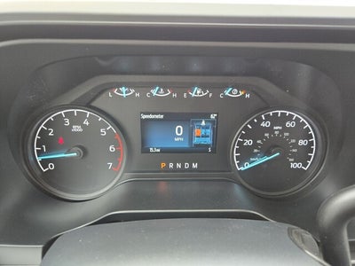 2026 Ford Super Duty F-250® XL