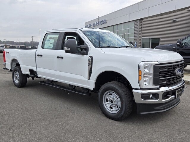 2026 Ford Super Duty F-250® XL