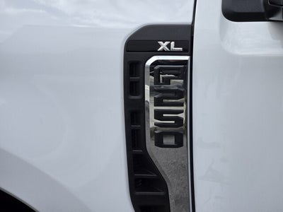 2026 Ford Super Duty F-250® XL