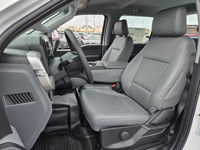 2026 Ford Super Duty F-250® XL