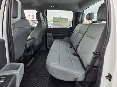 2026 Ford Super Duty F-250® XL