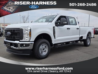 2026 Ford Super Duty F-250® XL