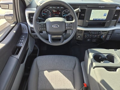 2026 Ford Super Duty F-250® XL