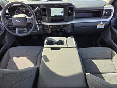 2026 Ford Super Duty F-250® XL