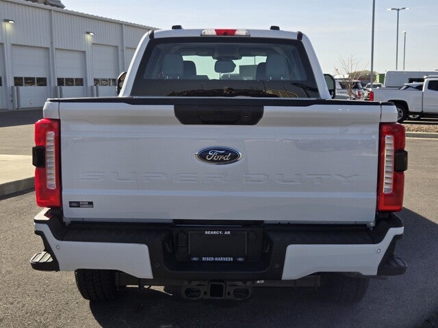 2026 Ford Super Duty F-250® XL