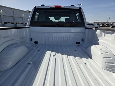 2026 Ford Super Duty F-250® XL