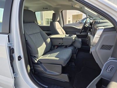 2026 Ford Super Duty F-250® XL