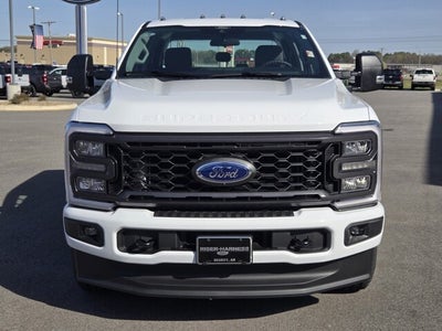 2026 Ford Super Duty F-250® XL