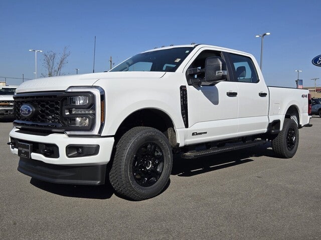 2026 Ford Super Duty F-250® XL
