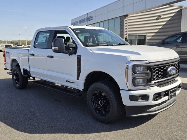 2026 Ford Super Duty F-250® XL