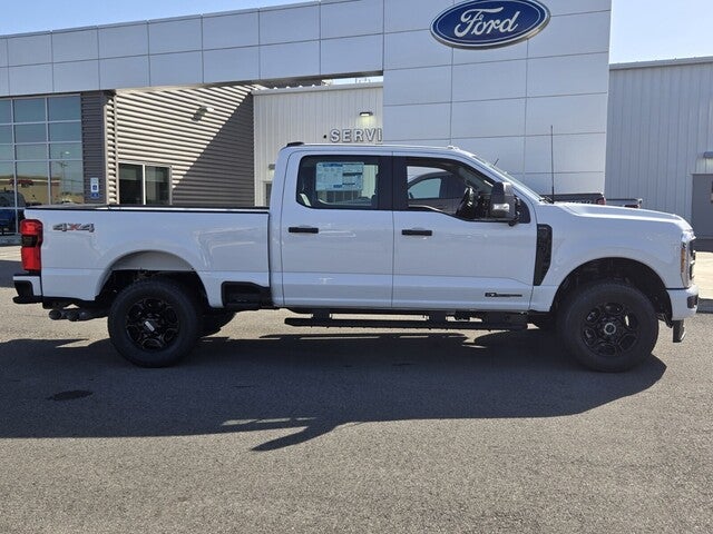 2026 Ford Super Duty F-250® XL