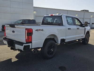 2026 Ford Super Duty F-250® XL