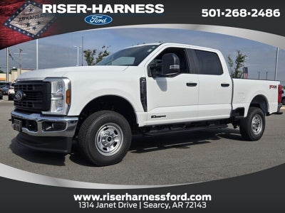 2026 Ford Super Duty F-250® XL