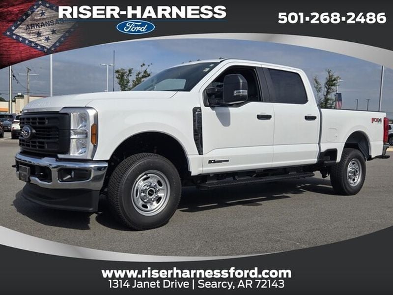 2026 Ford Super Duty F-250® XL