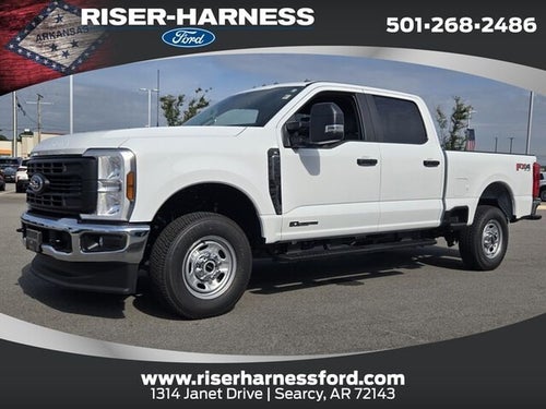 2026 Ford Super Duty F-250® XL