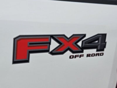 2026 Ford Super Duty F-250® XL