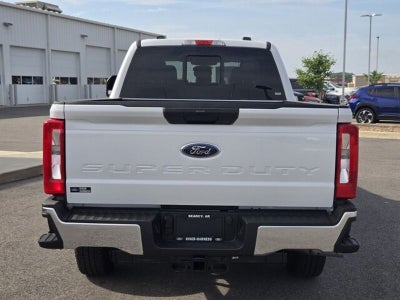 2026 Ford Super Duty F-250® XL