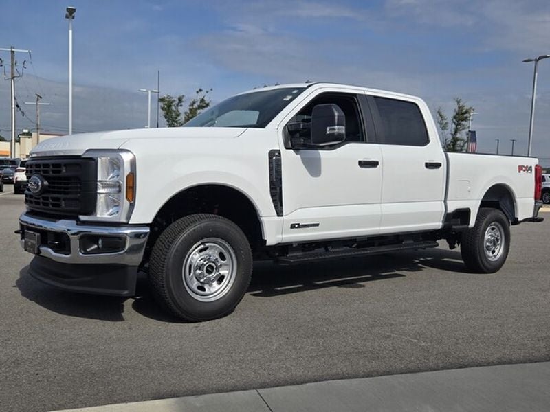2026 Ford Super Duty F-250® XL