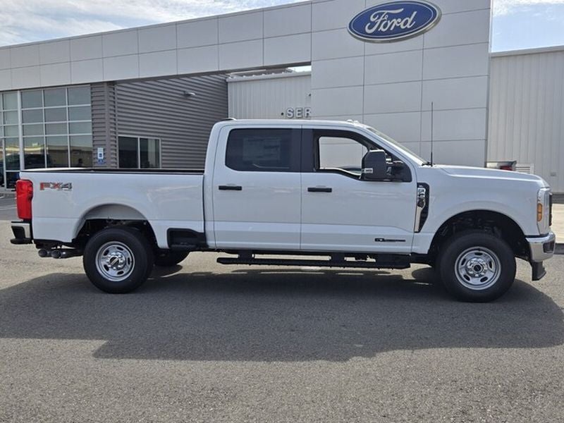 2026 Ford Super Duty F-250® XL