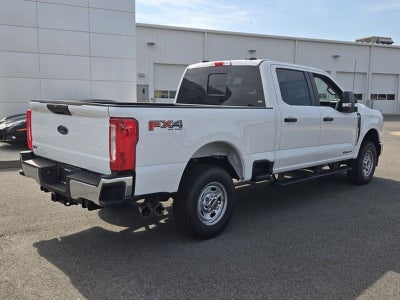 2026 Ford Super Duty F-250® XL