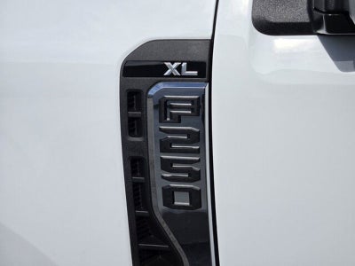 2026 Ford Super Duty F-250® XL