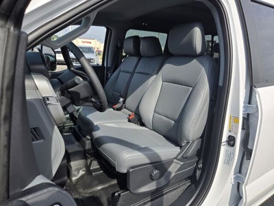 2026 Ford Super Duty F-250® XL