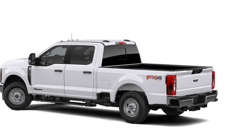2026 Ford Super Duty F-250® XL