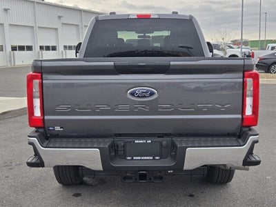 2026 Ford Super Duty F-250® XLT
