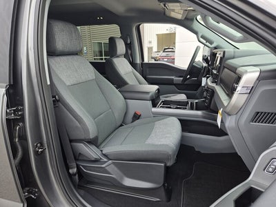 2026 Ford Super Duty F-250® XLT