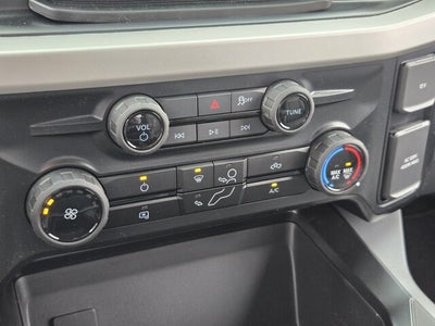 2026 Ford Super Duty F-250® XLT