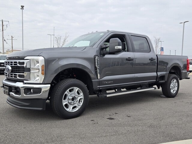 2026 Ford Super Duty F-250® XLT
