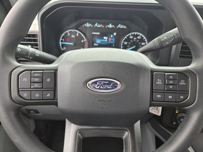 2026 Ford Super Duty F-250® XLT