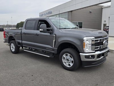 2026 Ford Super Duty F-250® XLT