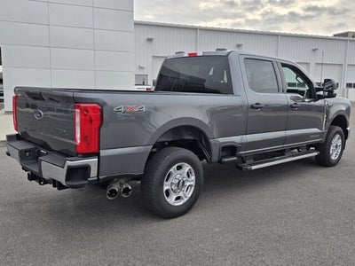 2026 Ford Super Duty F-250® XLT