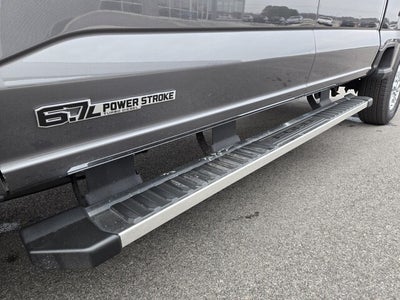 2026 Ford Super Duty F-250® XLT