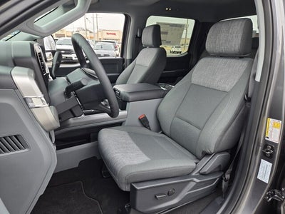 2026 Ford Super Duty F-250® XLT