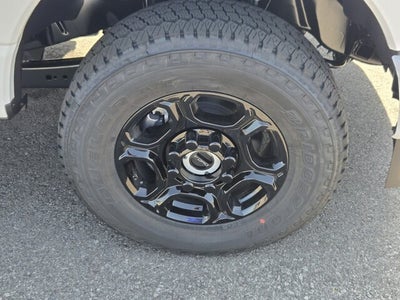 2026 Ford Super Duty F-250® XL